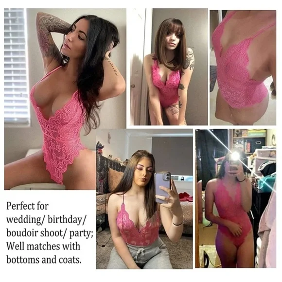 NWT Lingerie - Picture 4 of 13